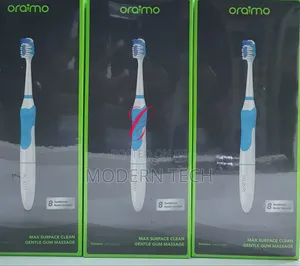 Oraimo Sonicare Electric Toothbrush
