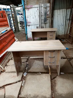 Office Study Table 120cm