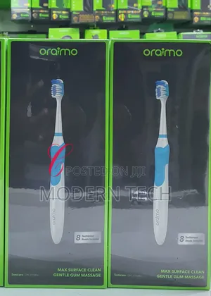 Oraimo Sonicare Opc-Et200n Electric Toothbrush