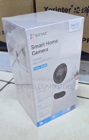 Quality Ezviz H7c Smart Home Indoor Wifi Camera