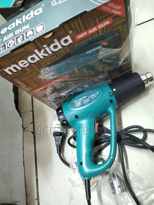 Meakida 2000watts Hot Air Gun /Heat Gun