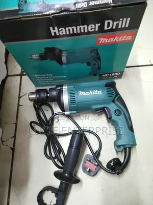 Makita Hammer Drill/ Makita Impact Drill