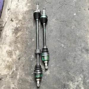 Daihatsu Move Drive Shafts