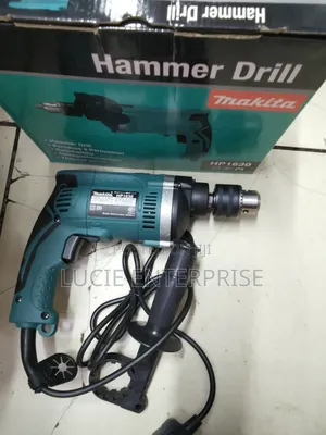 Makita Impact Drill 710watts