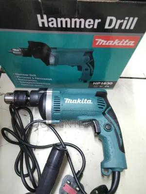 710watts Makita Hammer Drill