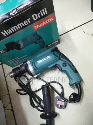 Hammer Drill / Makita Impact Drill 710watts