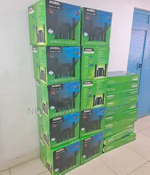Nobel 5.1ch Sub Woofer