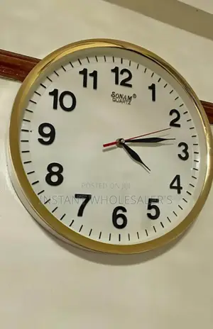 Wall Clocks Quality Sonam