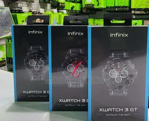 Infinix Xwatch Gt3