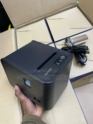 X Printer Machine
