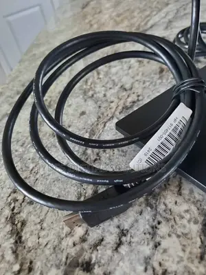Hp P27h G5 Monitor