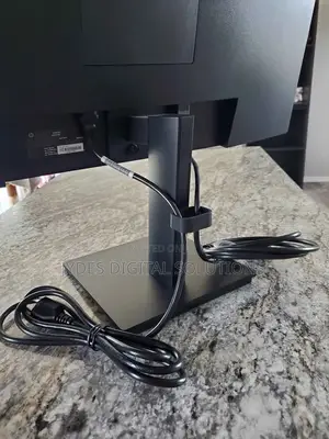 Hp P27h G5 Monitor