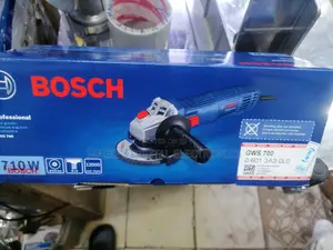 Top Impressive 710w Bosch Angle Grinder 4inch