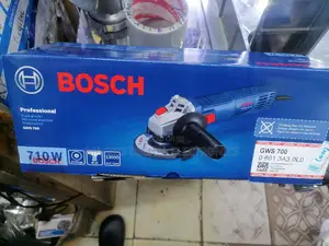Top Standard 710w Bosch Angle Grinder 4inch