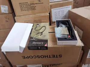 Stethoscope Littman Classic Ii
