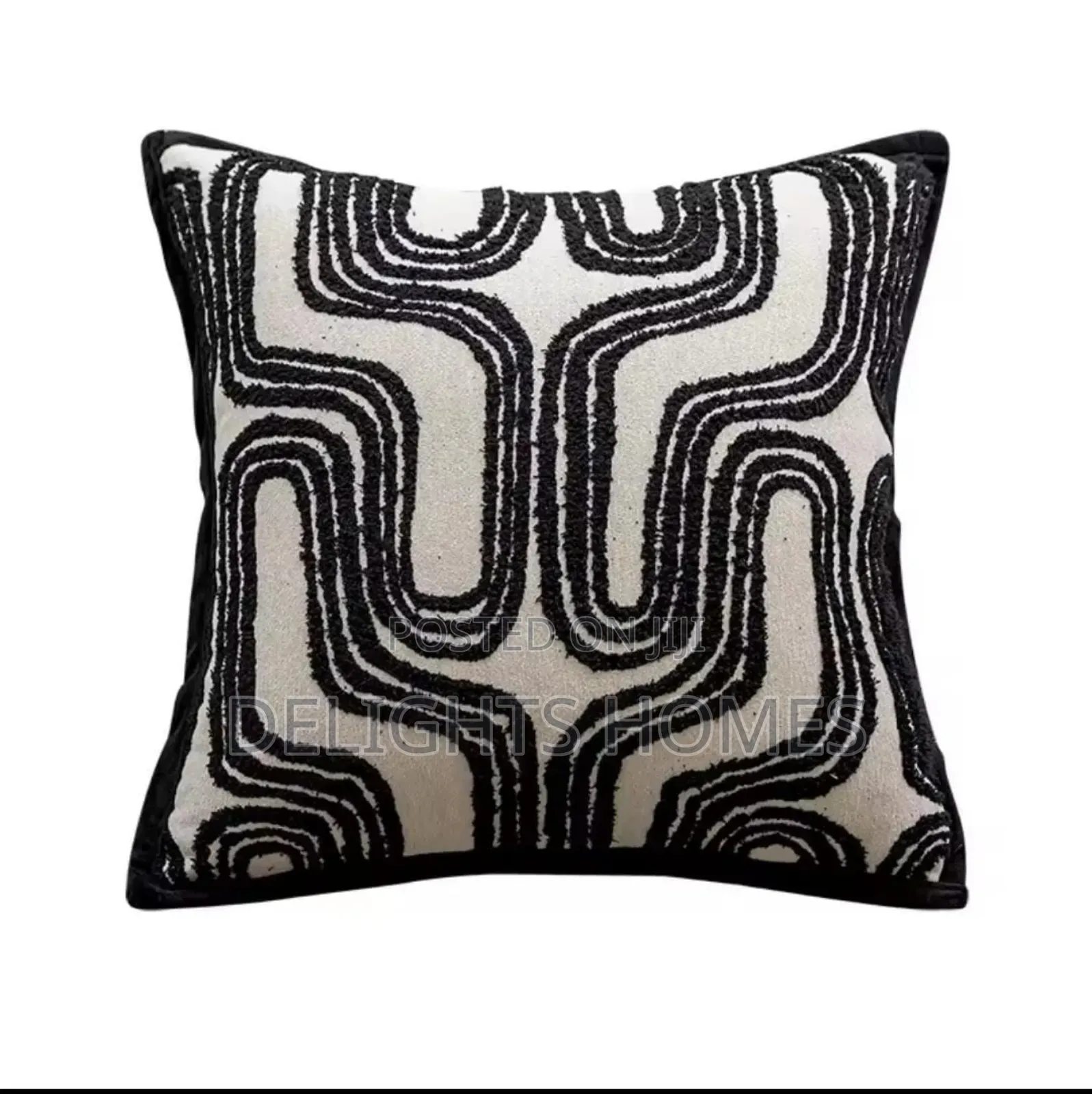 Throw Pillow Covers_nje