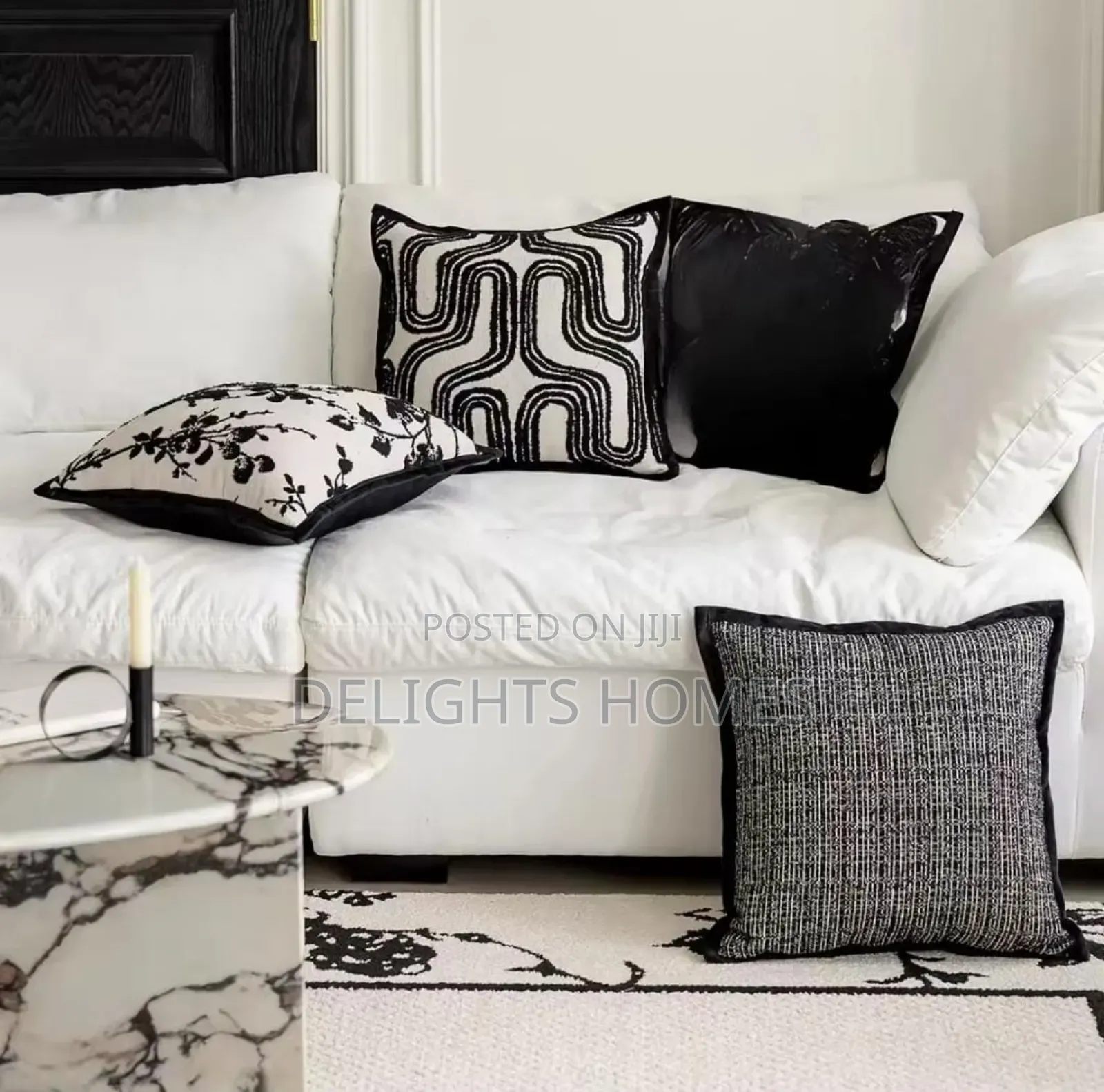 Throw Pillow Covers_nje
