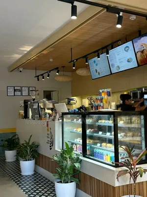Interior Design Services Commercial Modern Restaurant Spaces