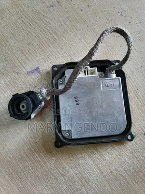 Headlight Computer for Toyota Rav4