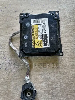 Headlight Computer for Toyota Rav4