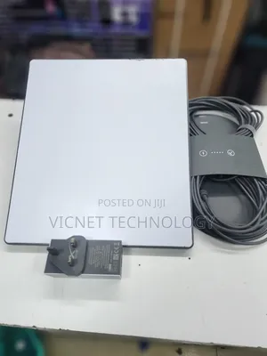 Starlink Mini Satellite Router