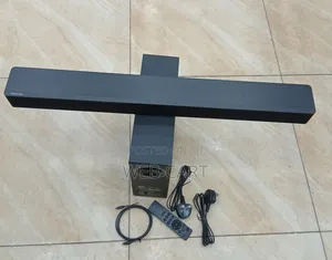 Hisense Hs2100 2.1ch Soundbar With Wireless Subwoofer