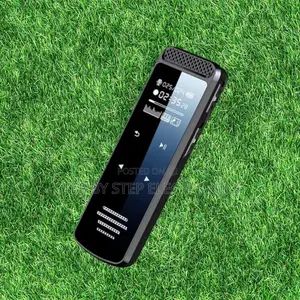 Small Size Touch Screen Digital Audio Sound Voice Recorder
