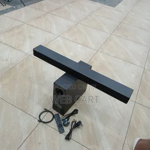 Hisense Hs2100 2.1ch Sound System – Wireless