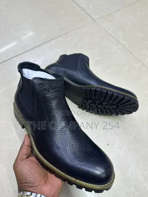 Original Official Timberland Clarks Billionaire Boots Shoes