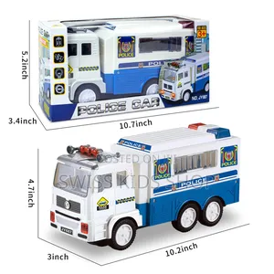 Trucks / Police Themed