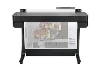 Hp Designjet T630 Single Function Large Format