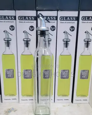 Glass Oil Dispenser_nje