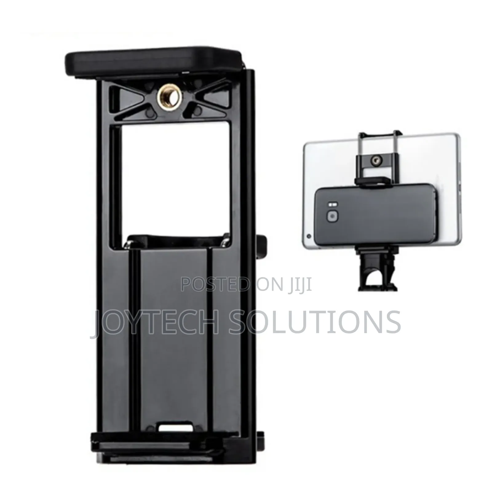 Detachable Phone Tripod Holder