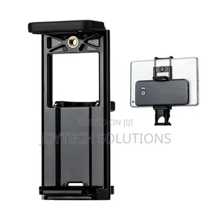 Detachable Phone Tripod Holder