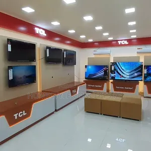 Interior Design Modern Electronic Phone Shop
