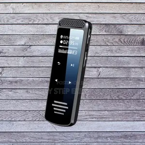 Voice-to-Text Function Digital Audio Sound Voice Recorder