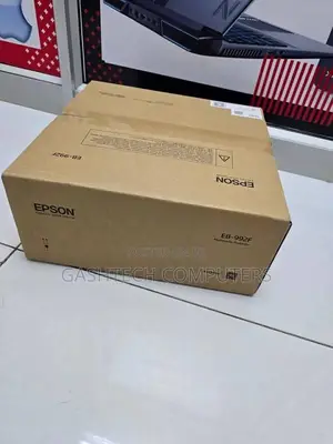 Epson Eb-992f Full Hd Projector
