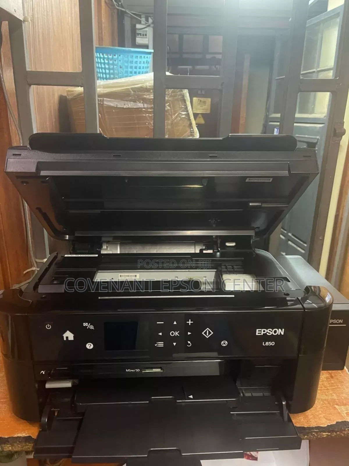 Epson Printers Repair