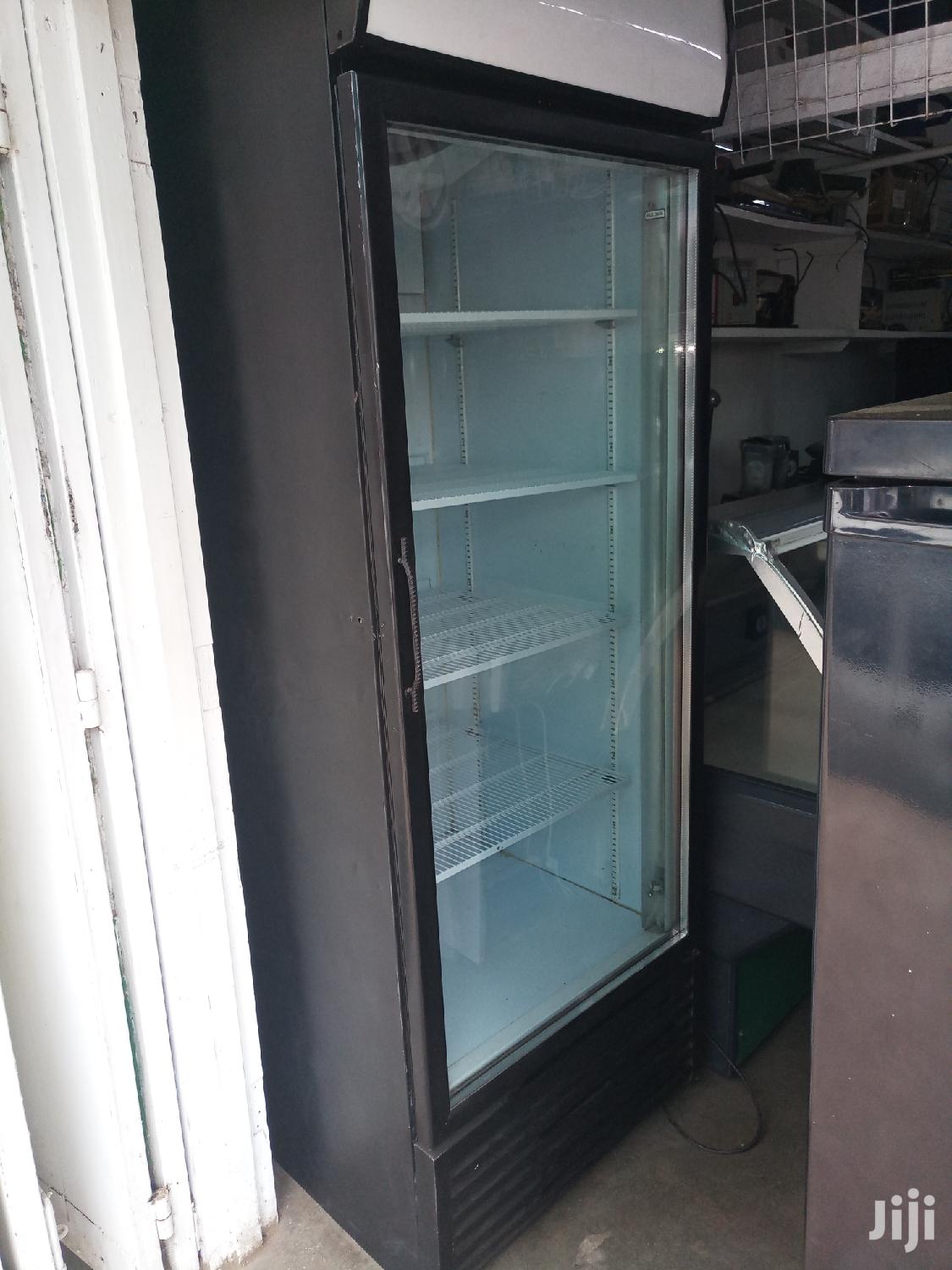 Display Fridge