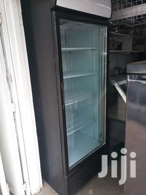 Display Fridge