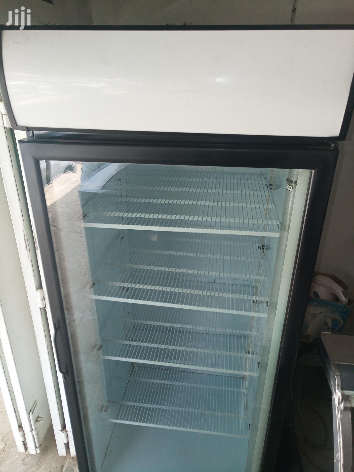 Display Fridge