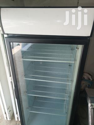 Display Fridge