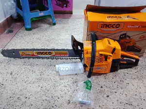 Ingco 24" Chainsaw/ Chainsaw/ Power Saw 24"