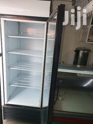 Display Fridge