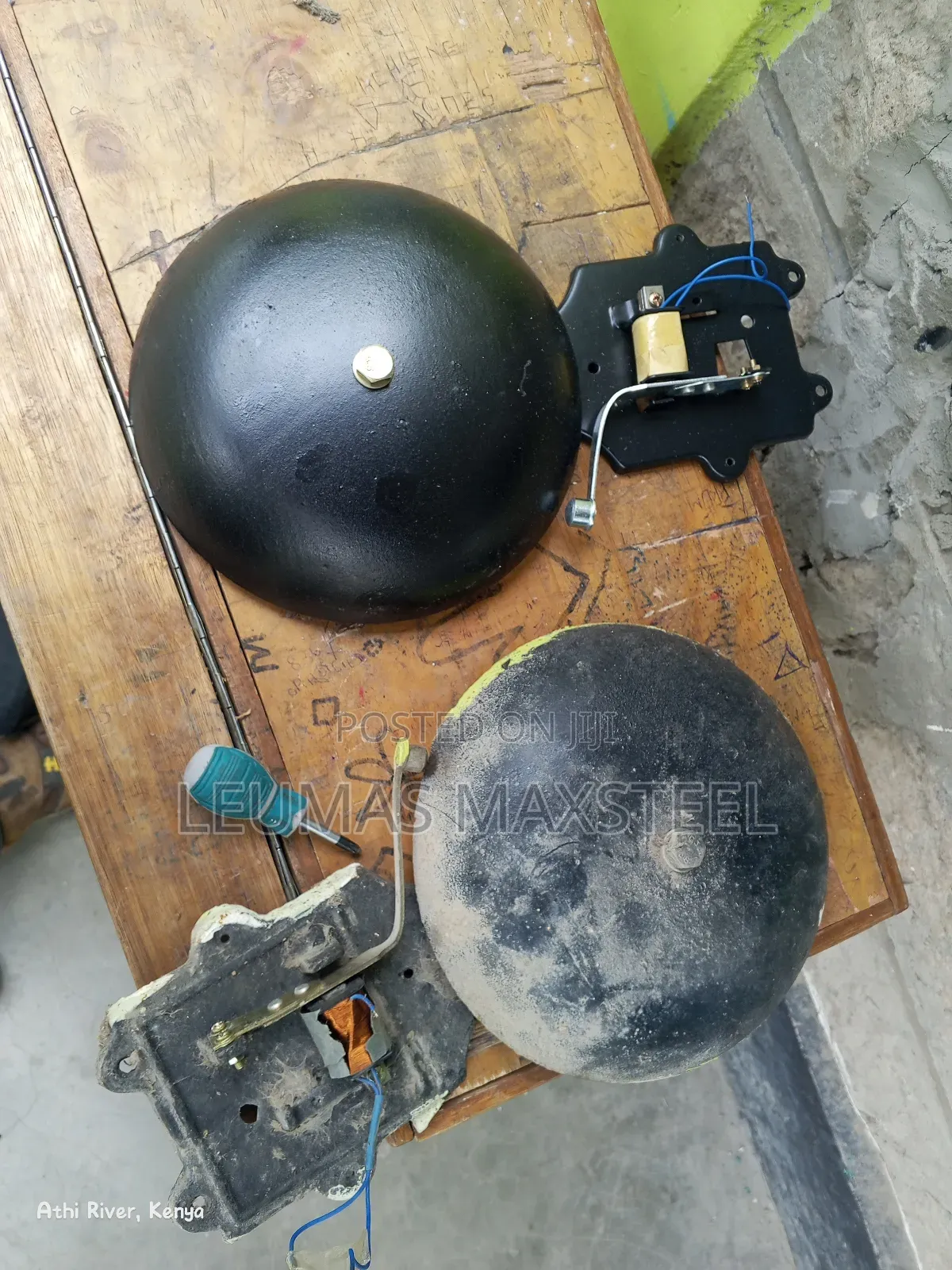Electrical Tech