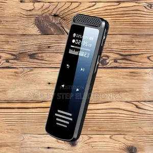 Long-Distance Hd Recording Touch Screen Digital Recorder