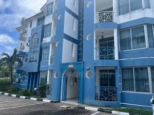 Furnished 3bdrm Apartment in Nyali for rent