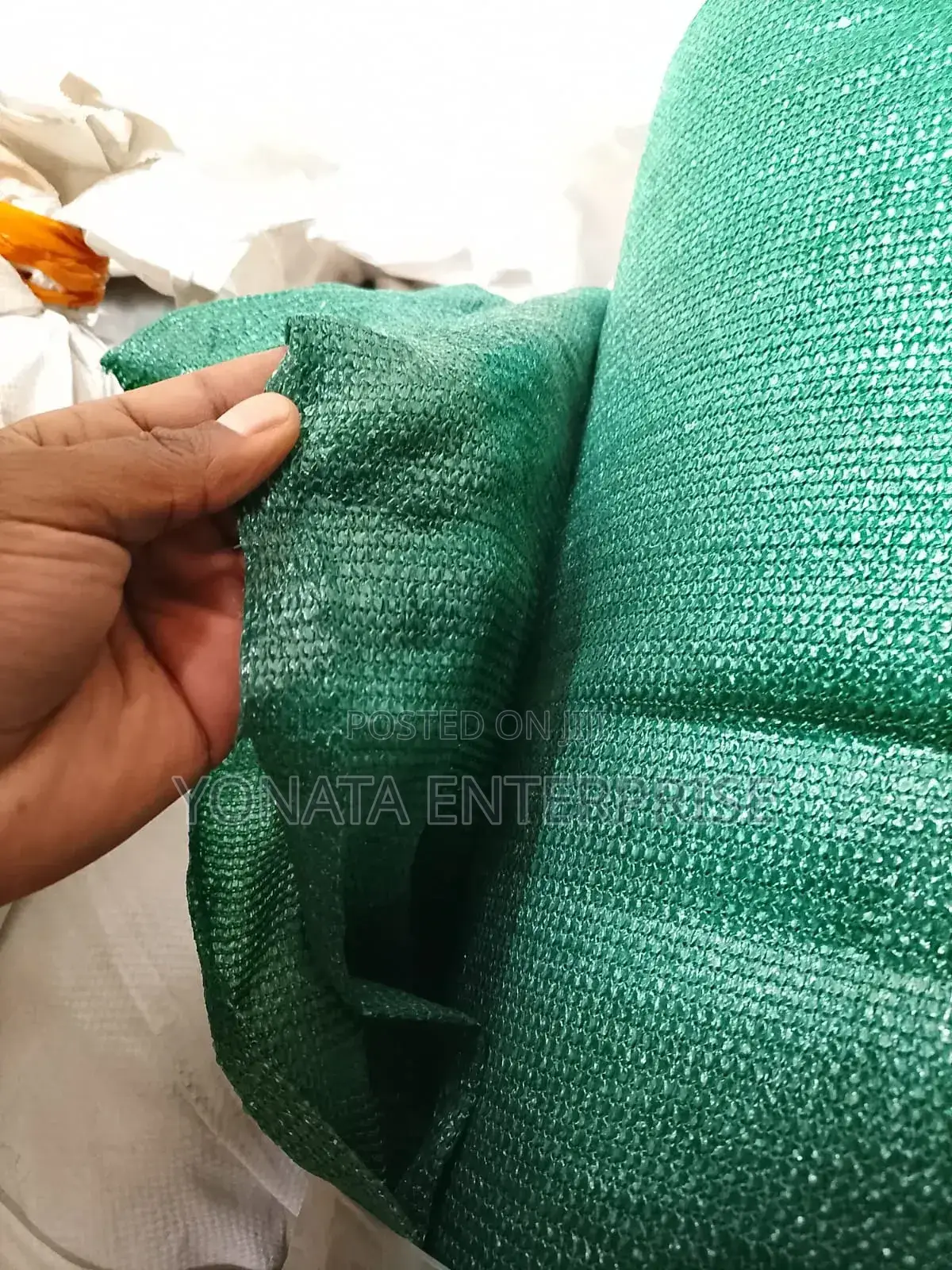 Compound Privacy Net