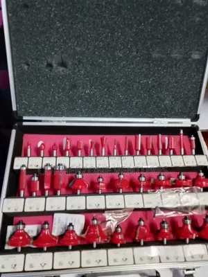 Router Bits / Router Bit