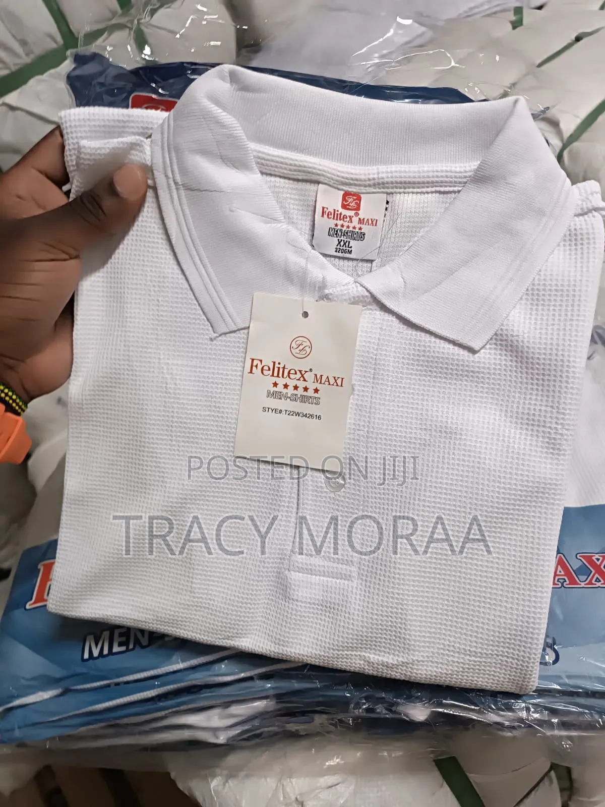 Imported Polos